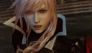 Lightning Returns : Final Fantasy XIII - Démo E3 2013