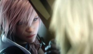 Lightning Returns : Final Fantasy XIII - Trailer E3 2013