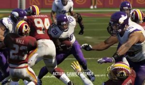 Madden NFL 25 - Trailer PS4/Xbox One E3 2013