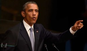 Obama envoie 300 militaires au Cameroun pour combattre Boko Haram