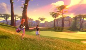 Powerstar Golf - Trailer E3 2013