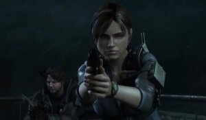 Resident Evil : Revelations HD - Trailer Nintendo Direct Mai 2013