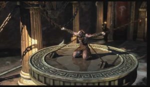 God of War : Ascension - Les 30 Premières Minutes