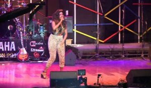 L'héritage du musicien nigérian Fela Kuti célébré à Lagos