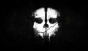 Call of Duty : Ghosts - Guerriers Masqués