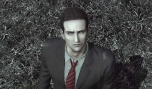 Deadly Premonition : The Director's Cut - Trailer
