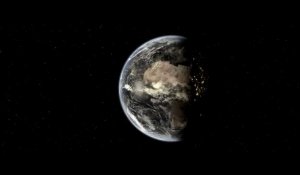 EVE Online - Les Origines de l'Univers