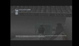 Hitman : HD Trilogy - mission 09 de Hitman 2 : Silent Assassin