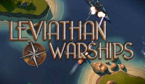 Leviathan : Warships - Trailer Jazzy