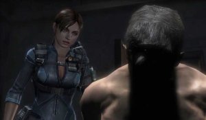 Resident Evil : Revelations HD - Dev' Diary Part. 01 : Heritage and Horror
