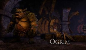 The Elder Scrolls Online - Ogrim