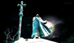 Castlevania : Lords of Shadow - Mirror of Fate - Début Campagne Gabriel
