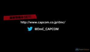DmC Devil May Cry : Vergil's Downfall - Trailer