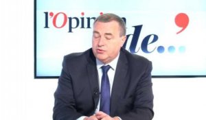 Olivier Carré (LR) : « Bruno Le Maire ferait un excellent président de la République »