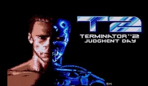 Terminator 2 : Judgment Day - Donne-moi tes vêtements