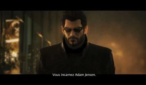 Deus Ex : Human Revolution - Director's Cut - Les Améliorations