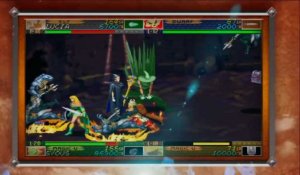 Dungeons & Dragons : Chronicles of Mystara - Trailer d'Annonce