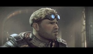 Gears of War : Judgment - Vidéo Communauté Anglaise
