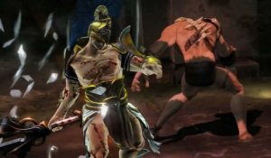God of War : Ascension - Trailer Multi #02
