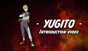 Naruto Shippuden : Ultimate Ninja Storm 3 - Introduction Video : Yugito
