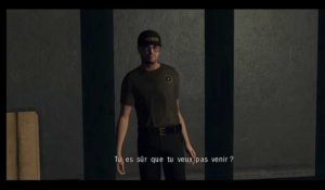 Soluce Walking Dead : Survival Instinct - Sedalia - Commissariat