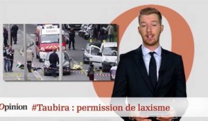 #tweetclash : #Taubira : permission de laxisme