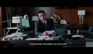 Bande-annonce The Big Short - Le Casse du siècle