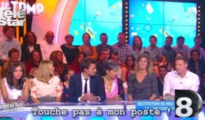 TPMP : Eugenie Journée la miss Bretagne destituée est l'ex du cousin de Mathieu Delormeau