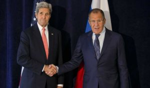 À l'ONU, les grandes puissances tentent d'élaborer un plan d'action en Syrie
