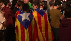 Catalogne: "nous avons gagné", clame le leader séparatiste Mas