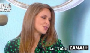 Le Tube : accrochage entre Ophélie Meunier et JJ Bourdin