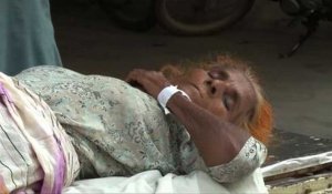 Canicule au Pakistan: au moins 450 morts dans le sud