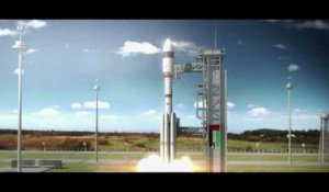 Les Emirats arabes unis envisagent d'envoyer une sonde sur Mars