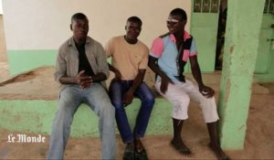 Nfamara, migrant sénégalais: "Je repartirai en Europe, malgré les dangers"