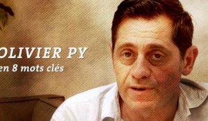 Olivier Py : " Je ne lis par les critiques"