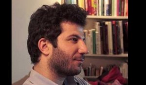 3 ans de guerre en Syrie : entrevue avec Rudi Osman