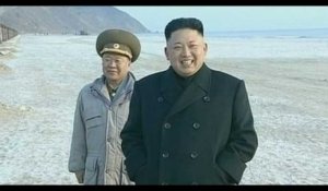 Censé avoir été victime d'une "purge", un responsable nord-coréen réapparaît à la télévision