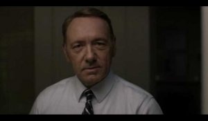 "House of Cards" : que penser de la saison 2 ?