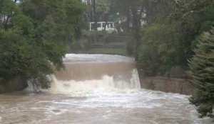 Inondation dans le Var : les habitants "écoeurés"