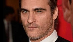 Joaquin Phoenix en 60 secondes