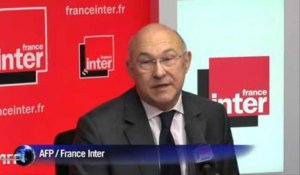 Michel Sapin refuse de baisser les bras face au chômage