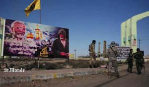 Bataille deTikrit : "Les sunnites ont autant peur des milices chiites que de l'EI"