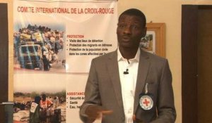 Boko Haram : la Croix Rouge s'alarme de l'afflux de réfugiés au Niger
