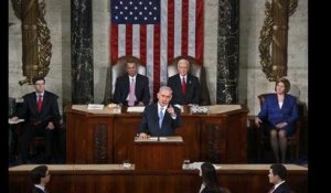 Devant le congrès, Nétanyahou dénonce l'accord sur le nucléaire iranien