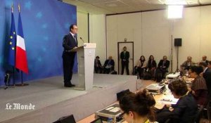 François Hollande confirme la mort d'un troisième Français dans l'attentat de Tunis