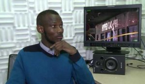 Lassana Bathily : "J'ai caché des êtres humains innocents"