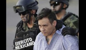 Le chef d'un des plus grands cartels mexicains arrêté