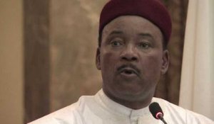 Niger : « Boko Haram n'a aucun avenir »
