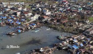Philippines : comment l'Elysée a orchestré "l'appel de Manille"