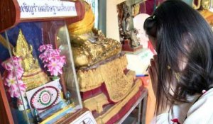 Thaïlande : les temples bouddhistes dans le viseur de la junte
